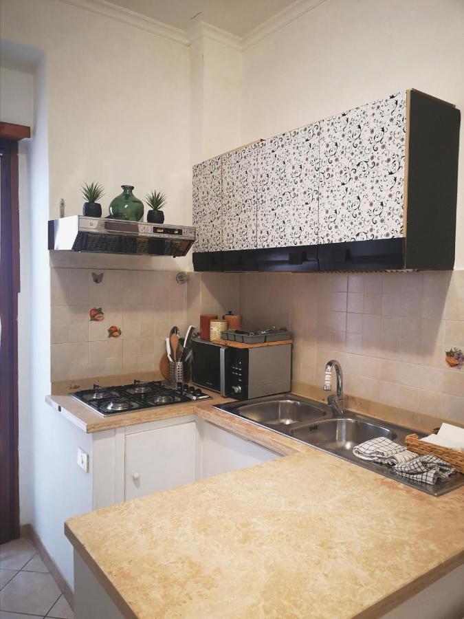 Appartamento Jungle Beach Ostie Extérieur photo